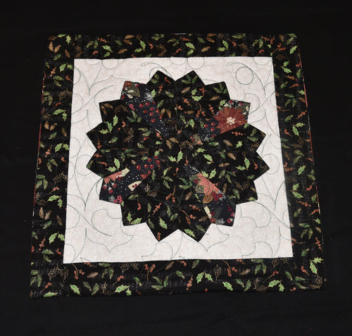 Throw Pillow