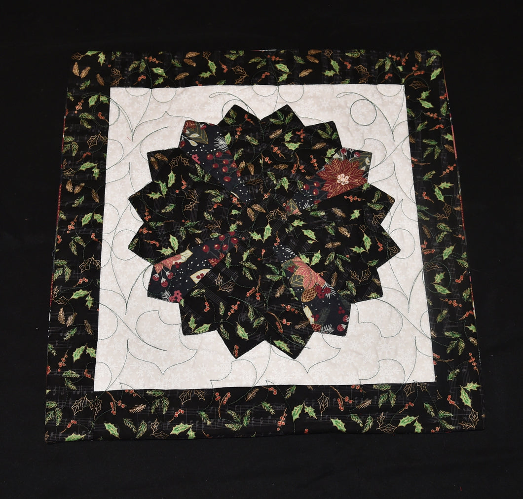 Throw Pillow
