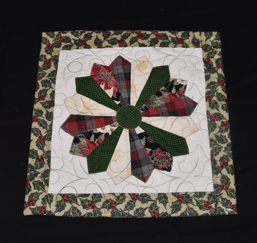 Throw Pillow