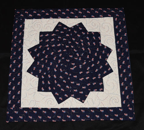 Throw Pillow