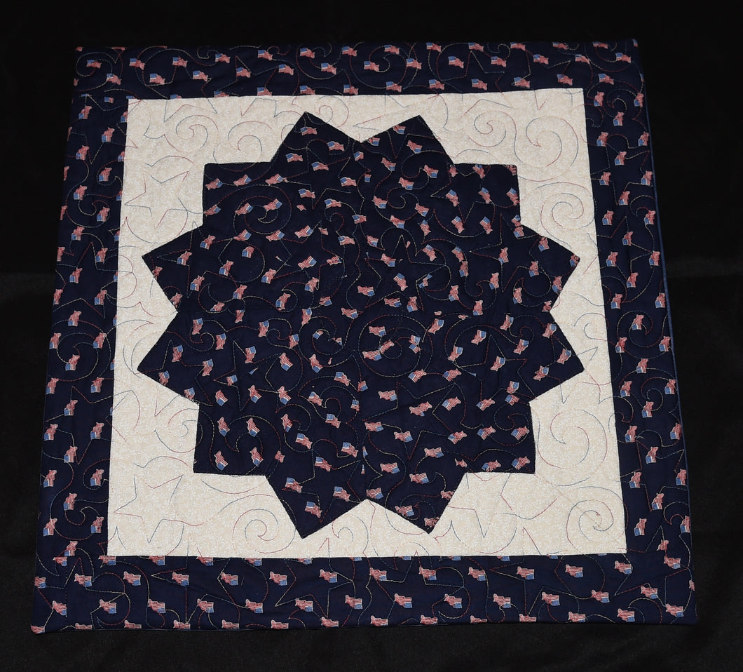 Throw Pillow