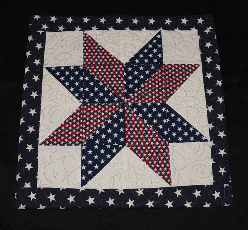 Throw Pillow