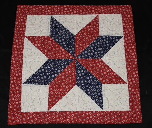 Throw Pillow
