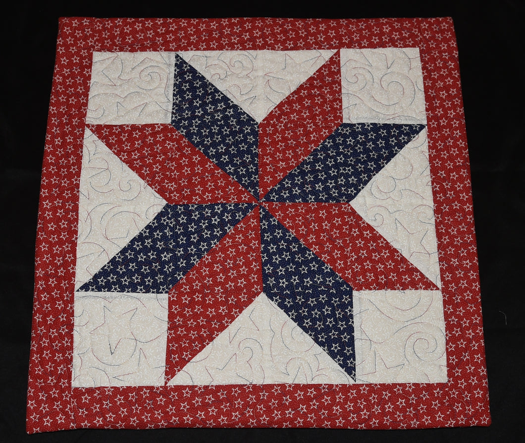 Throw Pillow