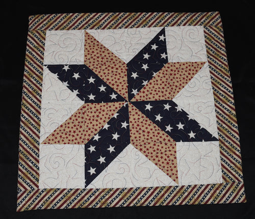 Throw Pillow