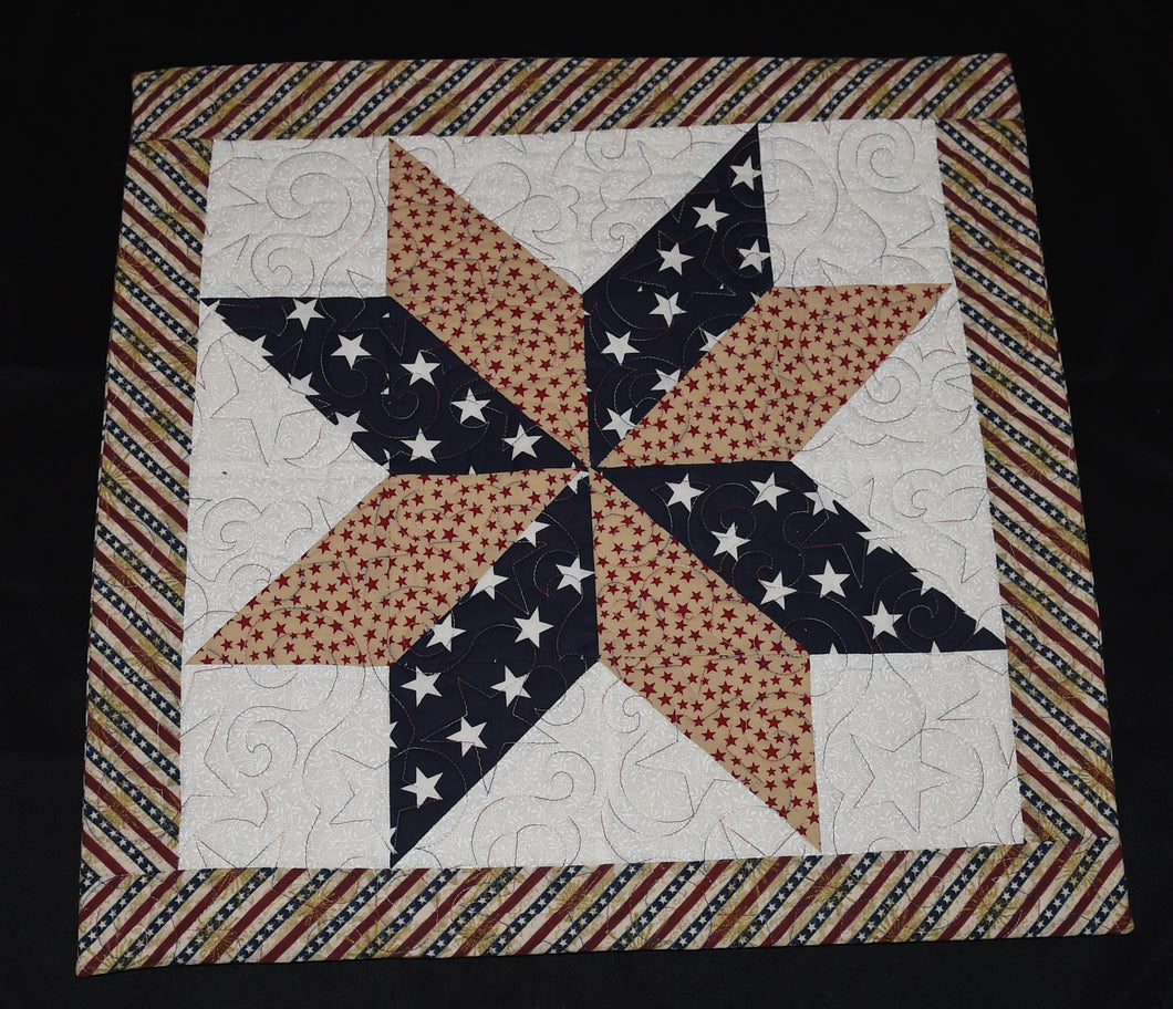 Throw Pillow