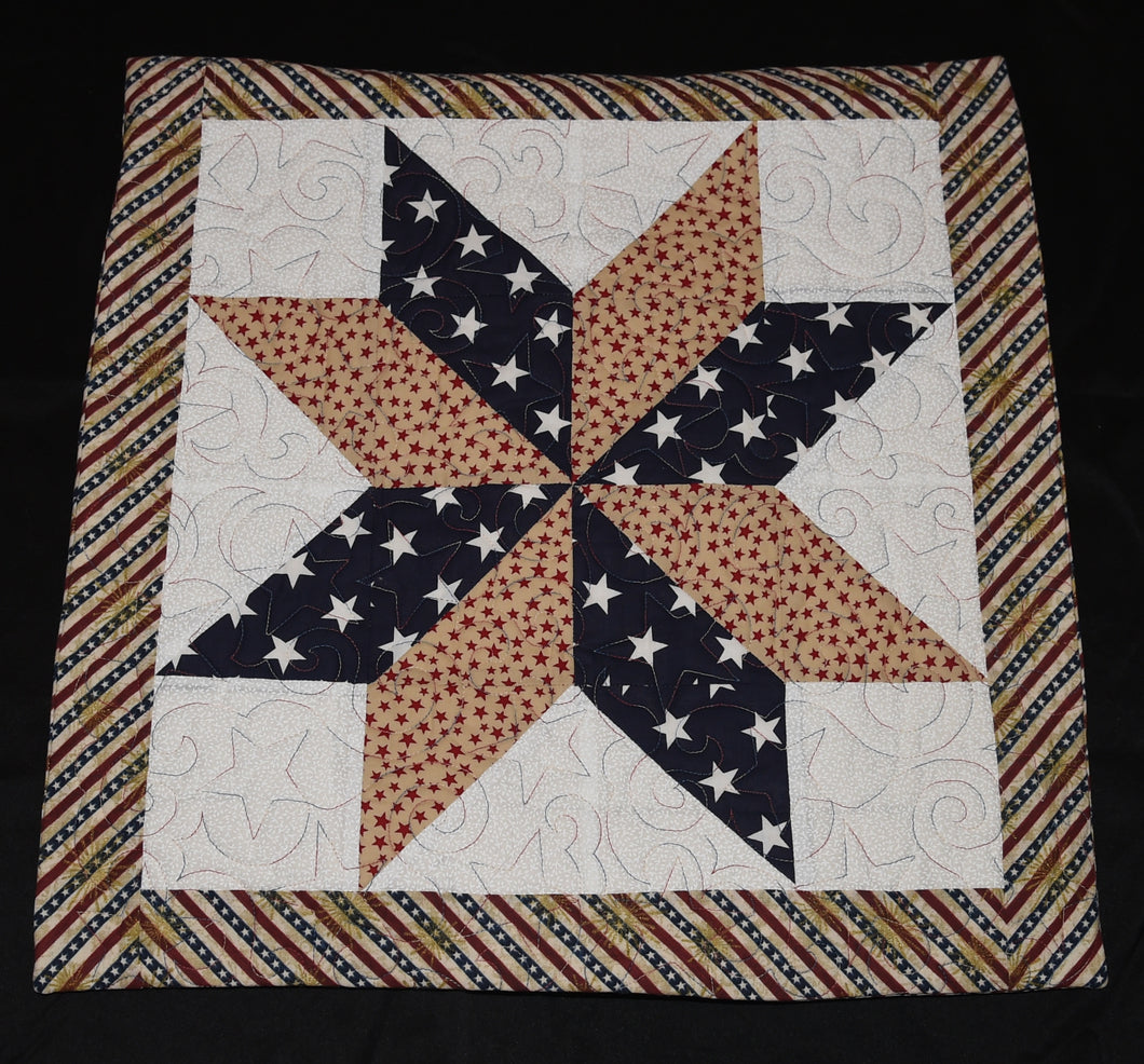 Throw Pillow