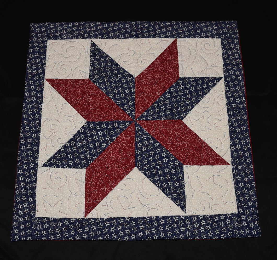 Throw Pillow
