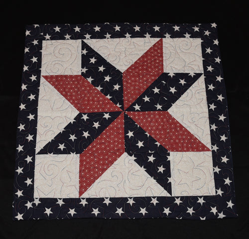 Throw Pillow