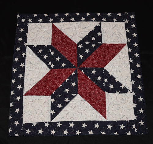 Throw Pillow