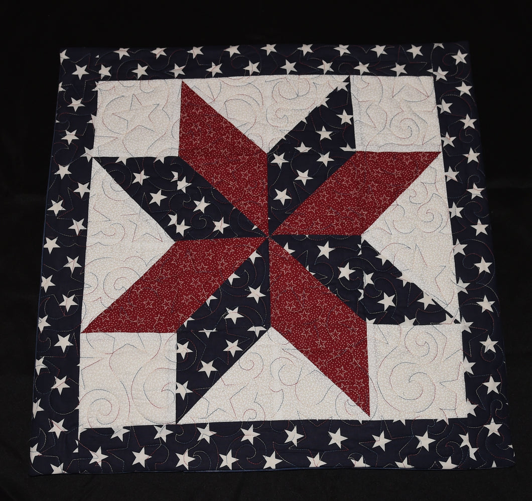 Throw Pillow