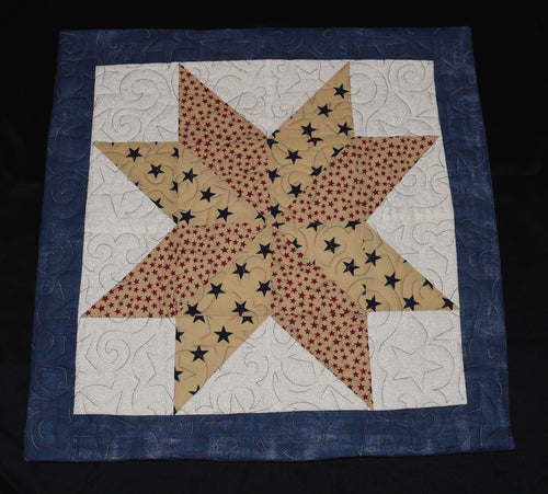 Throw Pillow