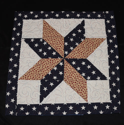 Throw Pillow