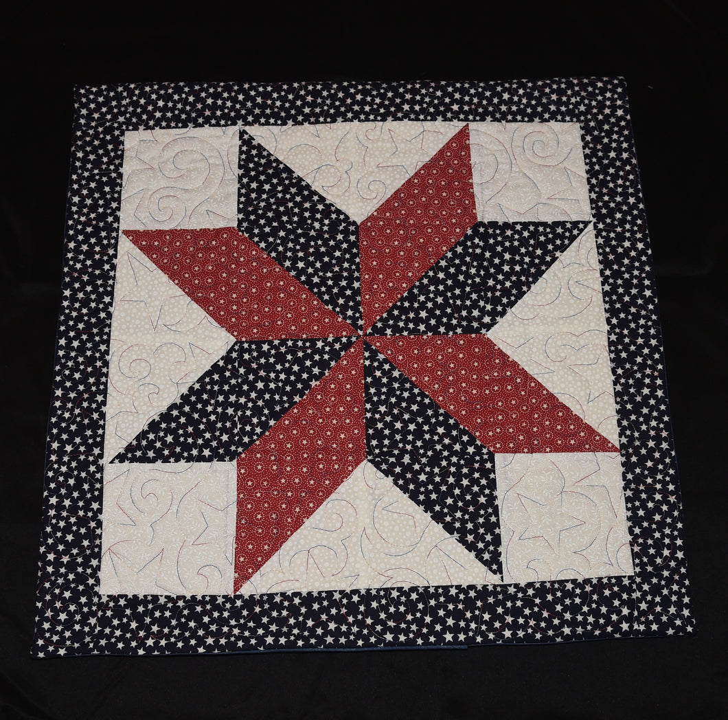 Throw Pillow