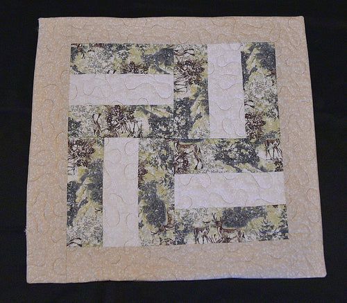 Throw Pillow