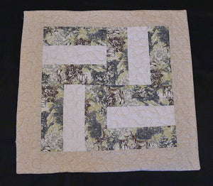 Throw Pillow