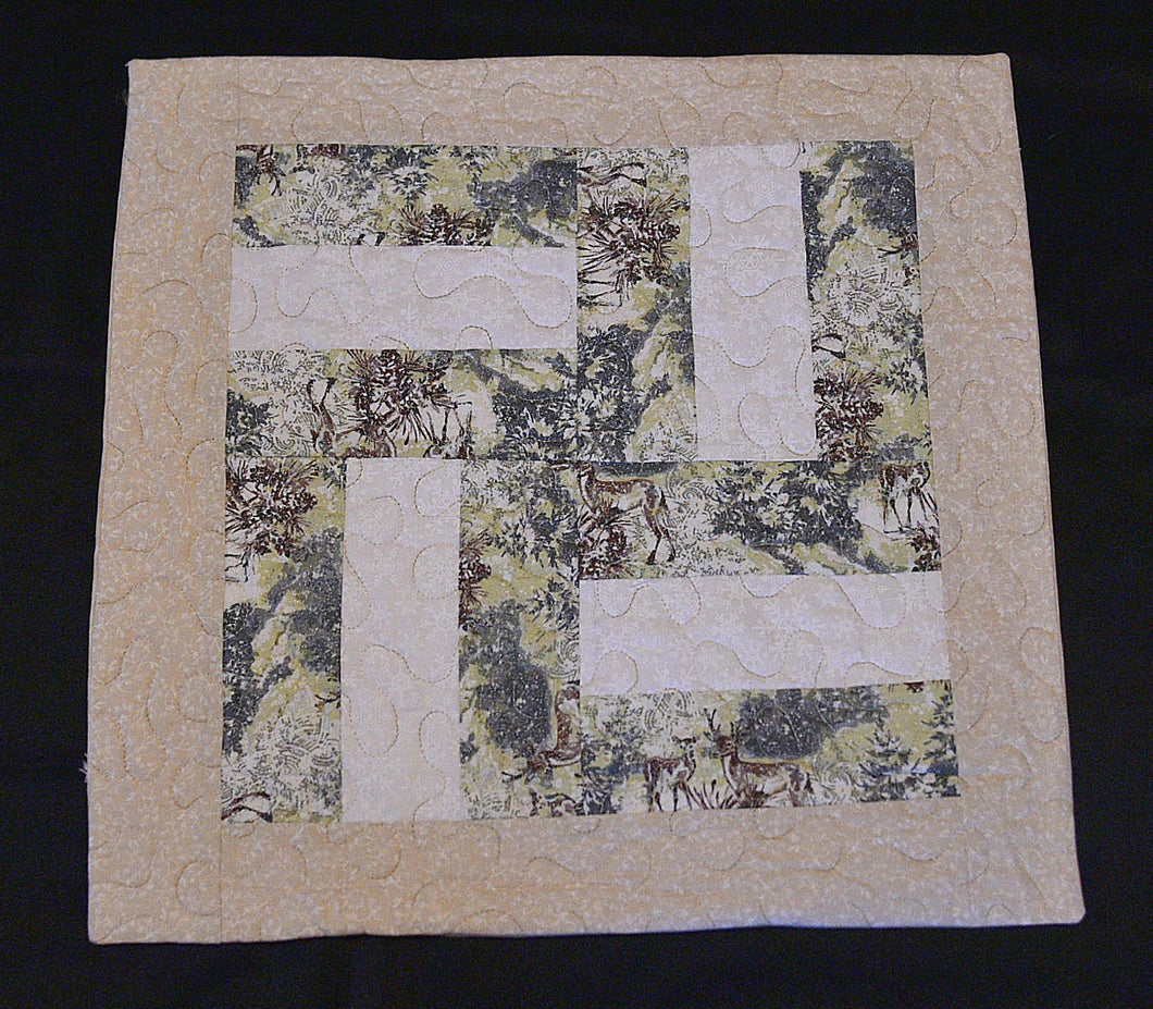 Throw Pillow
