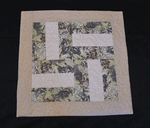 Throw Pillow