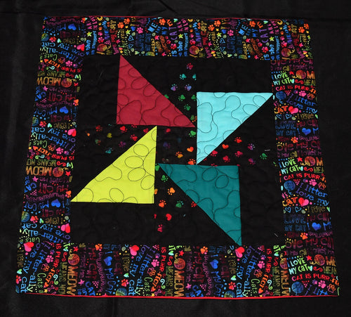Throw Pillow