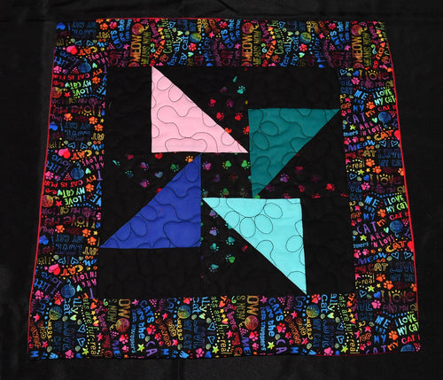 Throw Pillow