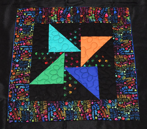 Throw Pillow