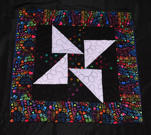 Throw Pillow