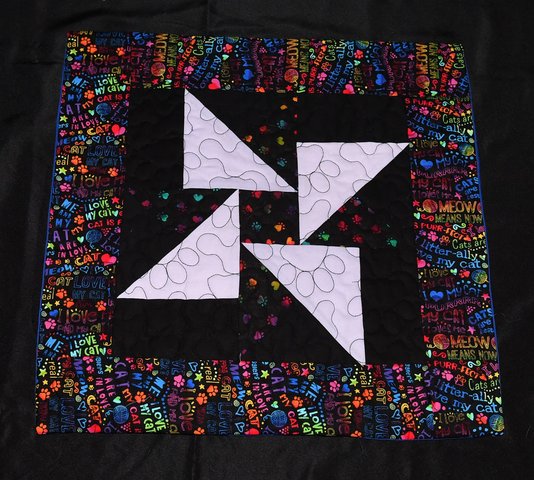 Throw Pillow
