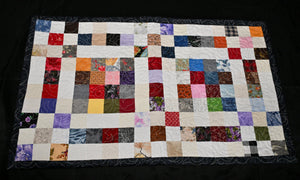 King quilt set