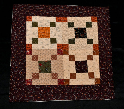 Throw Pillow