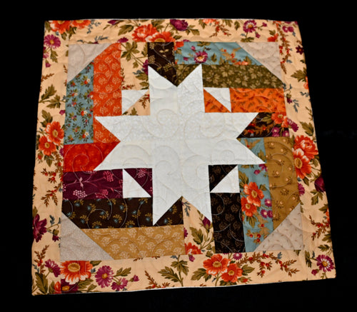 Throw Pillow