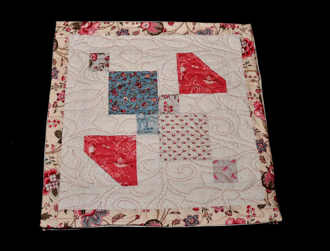 Throw Pillow