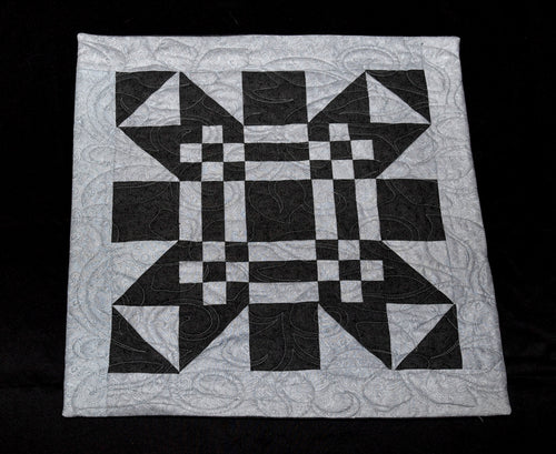 Throw Pillow