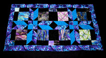 Load image into Gallery viewer, King quilt set