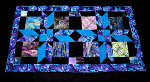 King quilt set