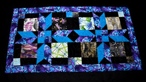 King quilt set