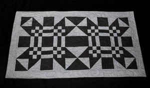 King quilt set