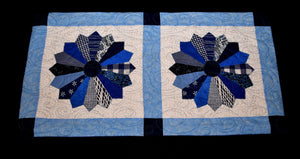 King quilt set