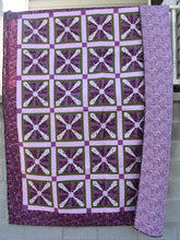 Load image into Gallery viewer, Full/Queen Quilt