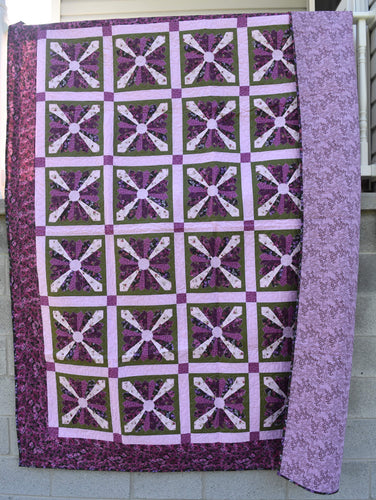 Full/Queen Quilt