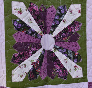 Full/Queen Quilt
