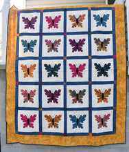 Load image into Gallery viewer, Full/Queen Quilt