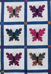 Full/Queen Quilt