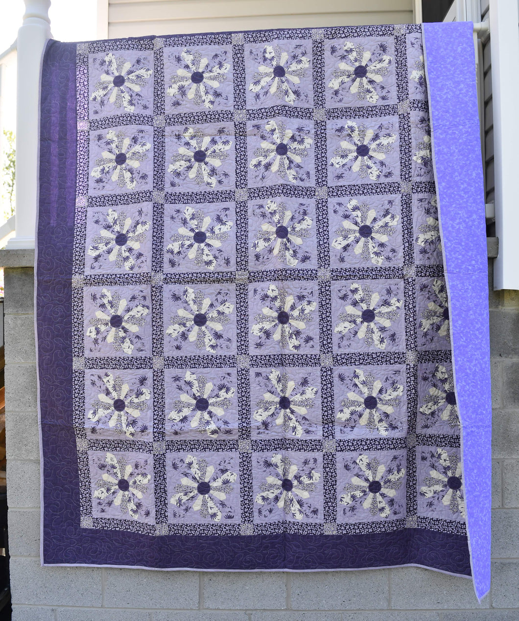 Full/Queen Quilt