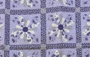 Full/Queen Quilt