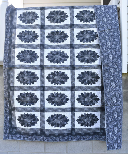 Full/Queen Quilt