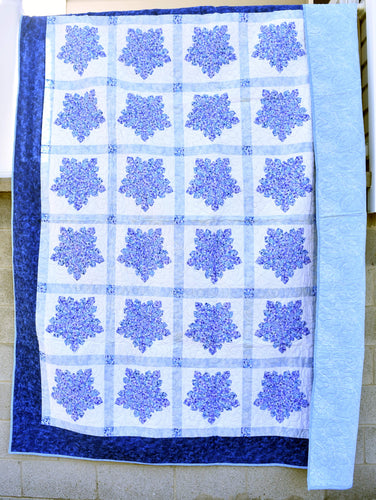 Full/Queen Quilt