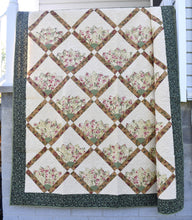 Load image into Gallery viewer, King Quilt