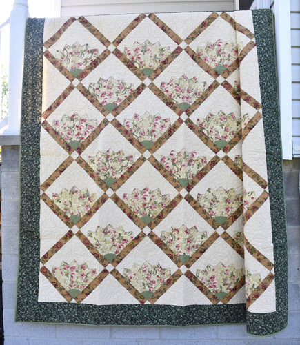 King Quilt