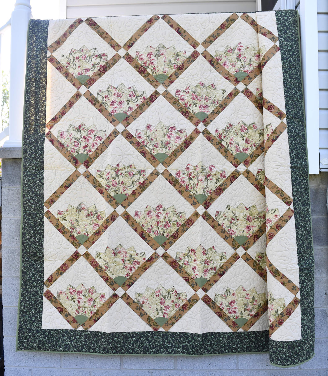 King Quilt