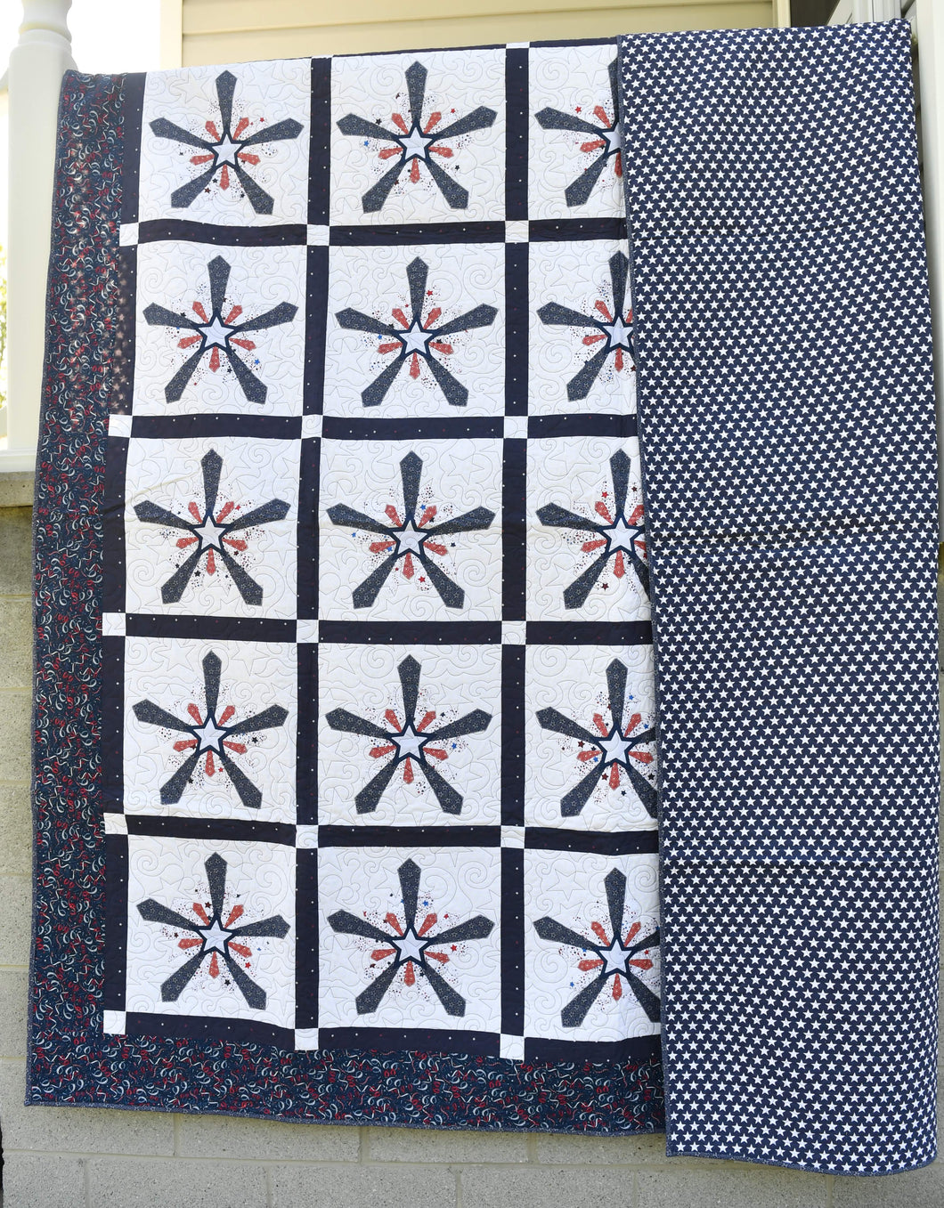 King Quilt